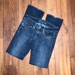 American Eagle Outfitters Jeans